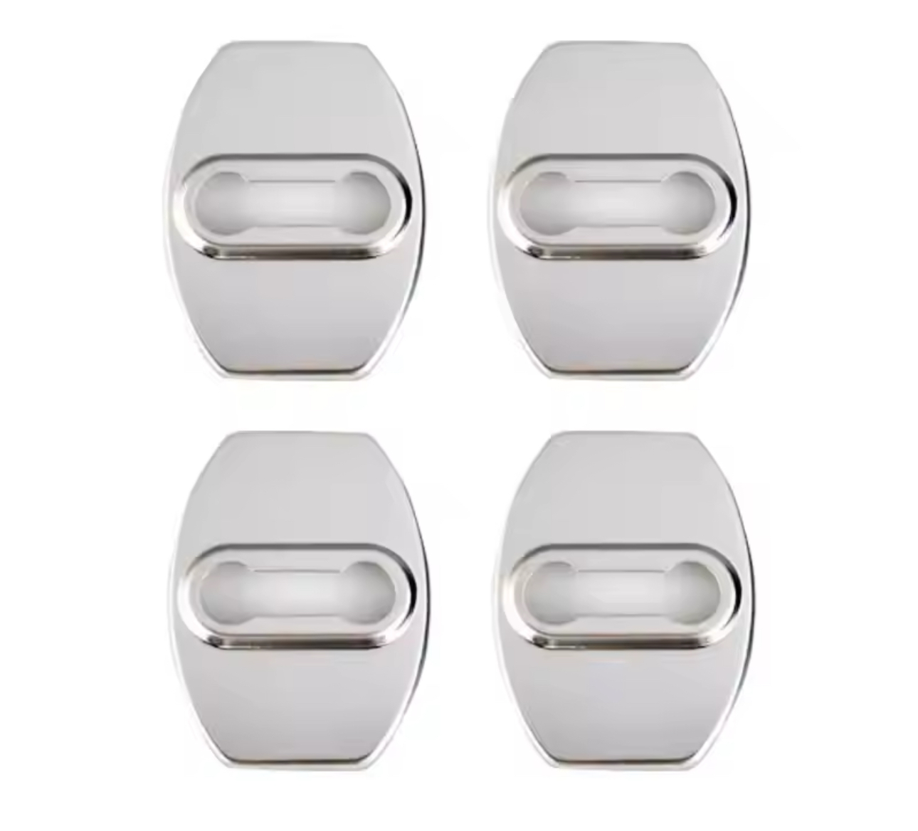Embellecedores Cerraduras de Puertas