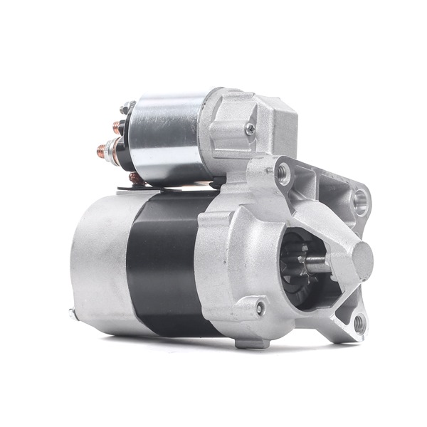 Motor de Arranque
