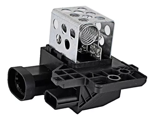 Resistencia del Electroventilador