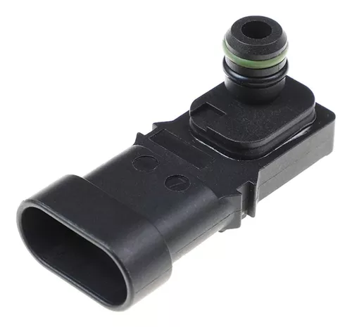 Sensor Map