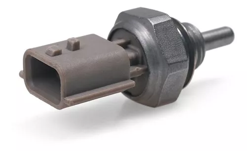Sensor de Temperatura