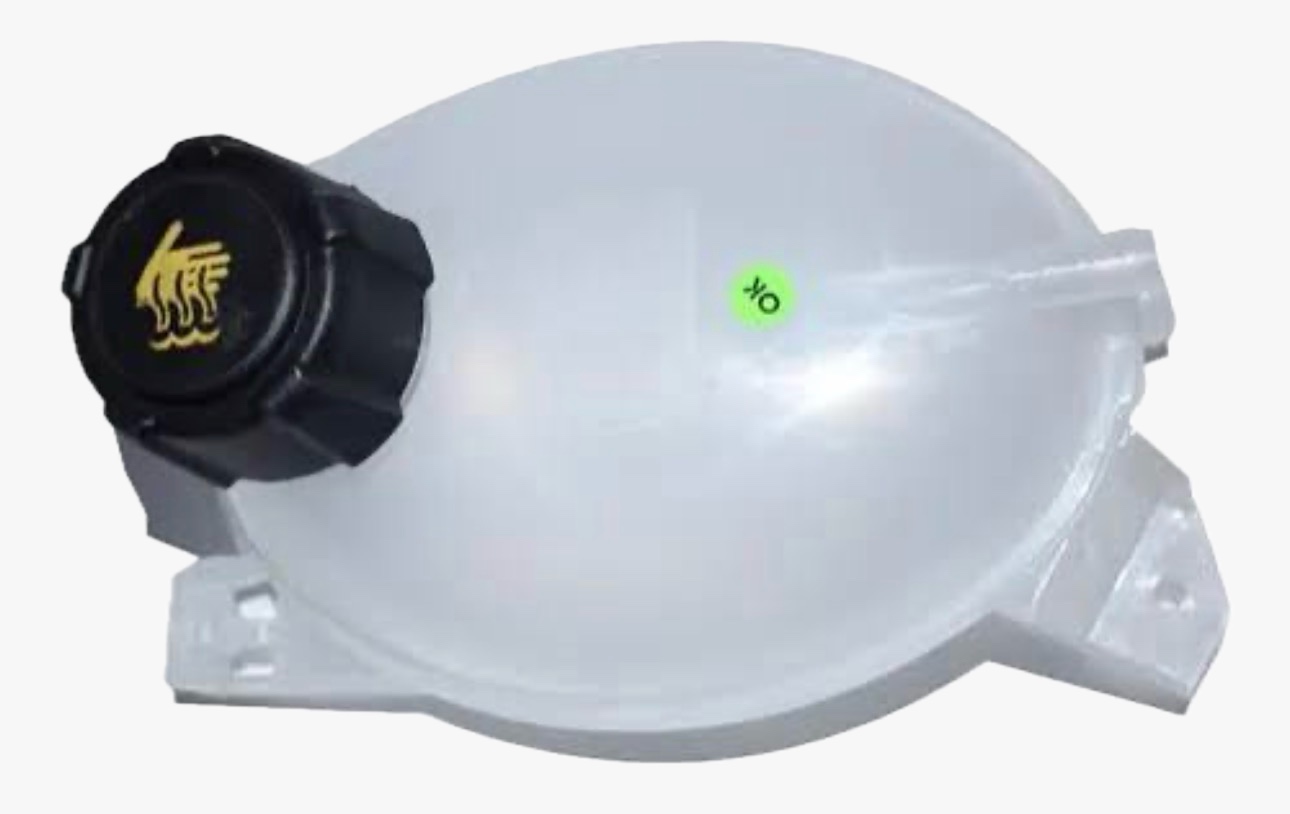 Depósito de Agua