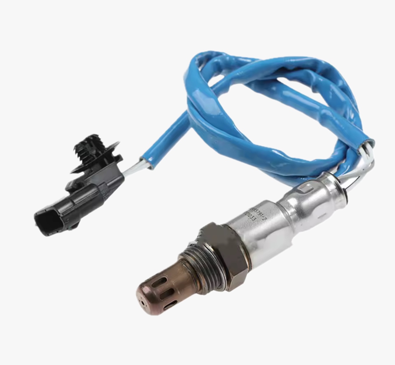 Sensor Oxígeno
