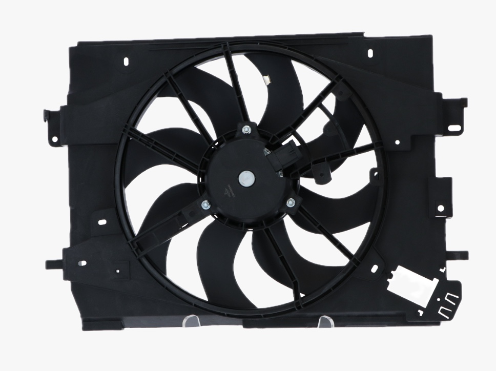 Electroventilador