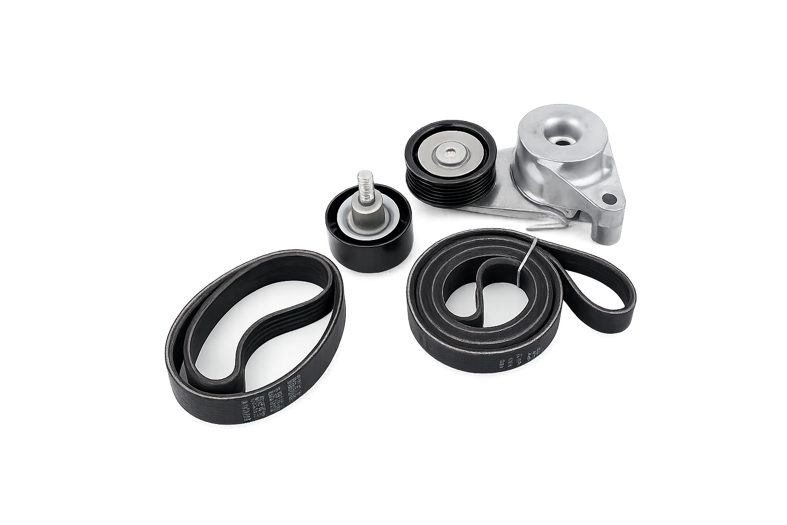 KIT DE ACCESORIOS HYUNDAI TUCSON
