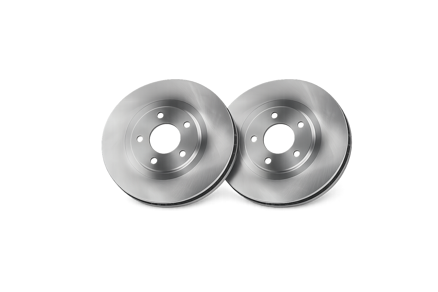 DISCOS DE FRENOS TRASEROS HYUNDAI TUCSON