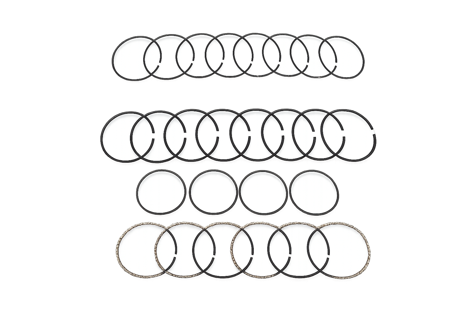 KIT AROS HYUNDAI TUCSON