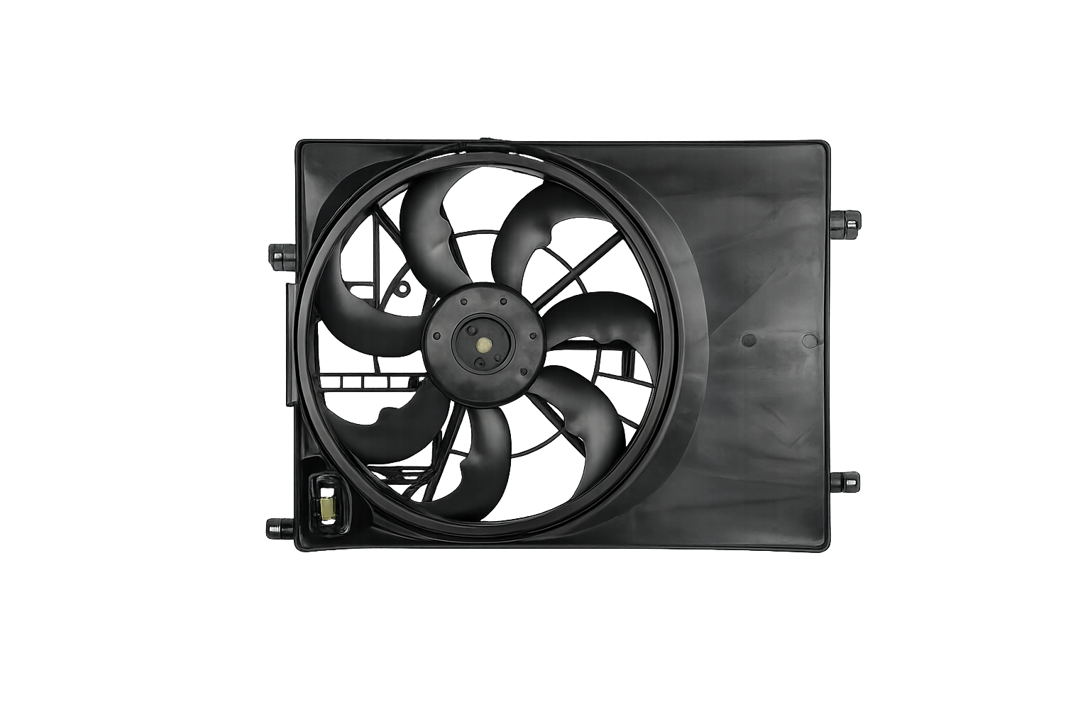 ELECTROVENTILADOR HYUNDAI TUCSON