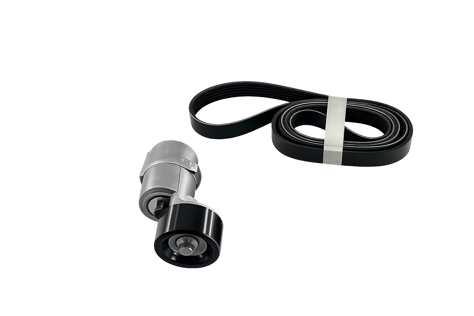 KIT CORREA ACCESORIOS HYUNDAI SONATA