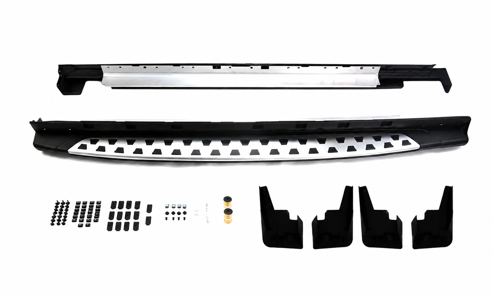 PASILLOS DE PUERTAS HYUNDAI PALISADE