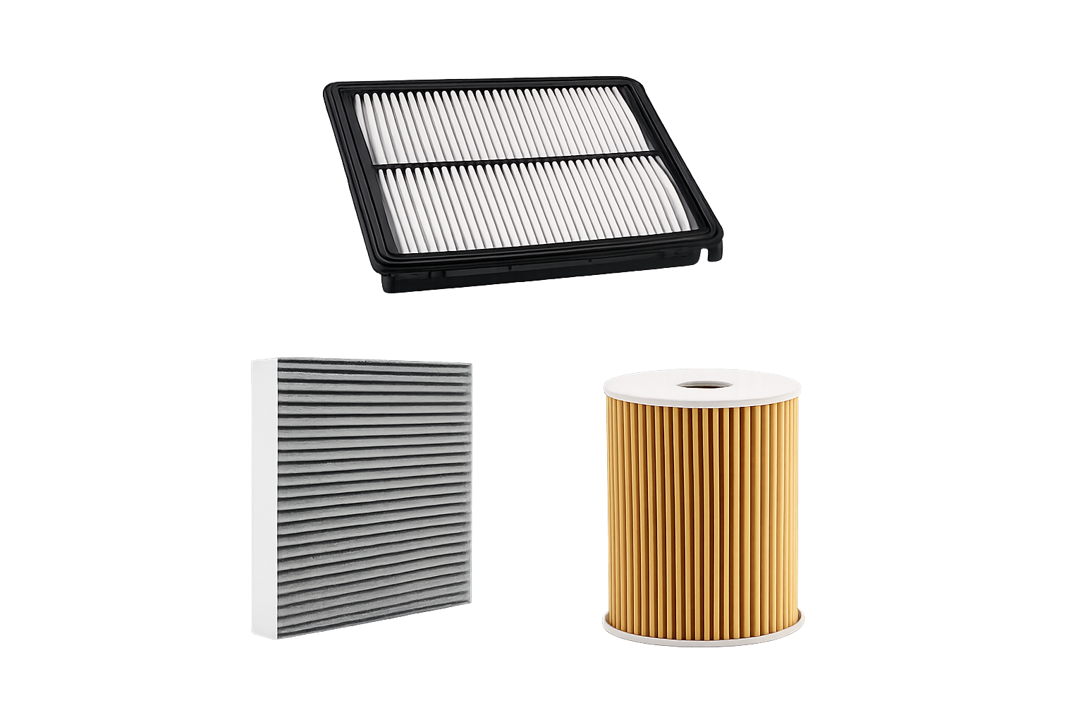 KIT DE FILTROS HYUNDAI PALISADE