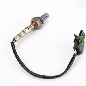 Sonda de Oxígeno