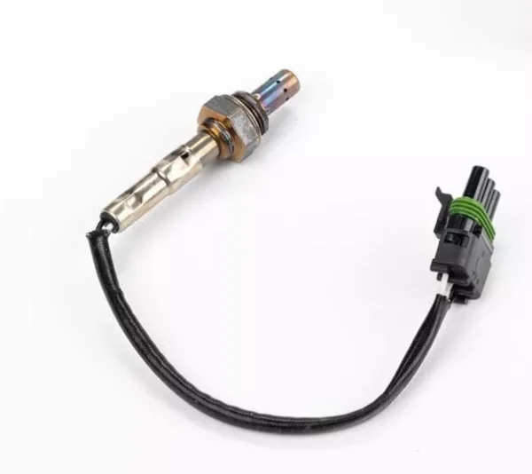 Sonda de Oxígeno