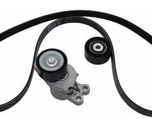 Kit Accesorios Peugeot 301
