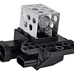 Resistencia del Electroventilador