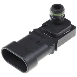 Sensor Map