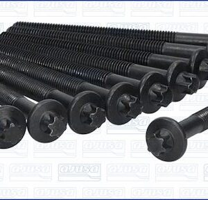 Tornillos de Tapa de Block