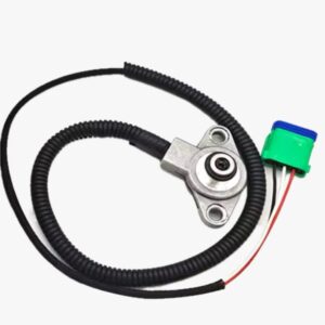 Sensor Presión Aceite Caja