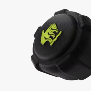 Tapa Depósito de Agua