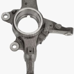 Muñones de Dirección