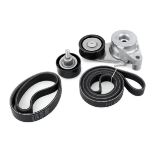 KIT DE ACCESORIOS HYUNDAI TUCSON