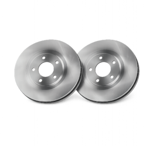 DISCOS DE FRENOS TRASEROS HYUNDAI TUCSON