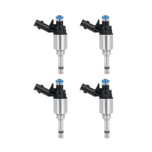 INYECTORES HYUNDAI TUCSON