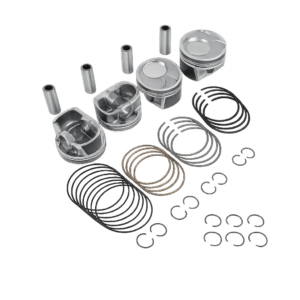 KIT AROS PISTONES Y PASADORES HYUNDAI TUCSON