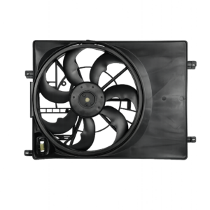 ELECTROVENTILADOR HYUNDAI TUCSON