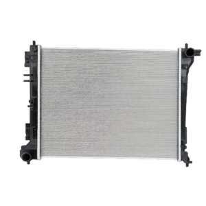 RADIADOR HYUNDAI TUCSON