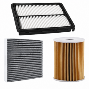 KIT DE FILTROS HYUNDAI SONATA