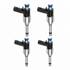 INYECTORES HYUNDAI SONATA