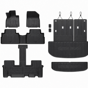 ALFOMBRAS DE BANDEJA HYUNDAI PALISADE